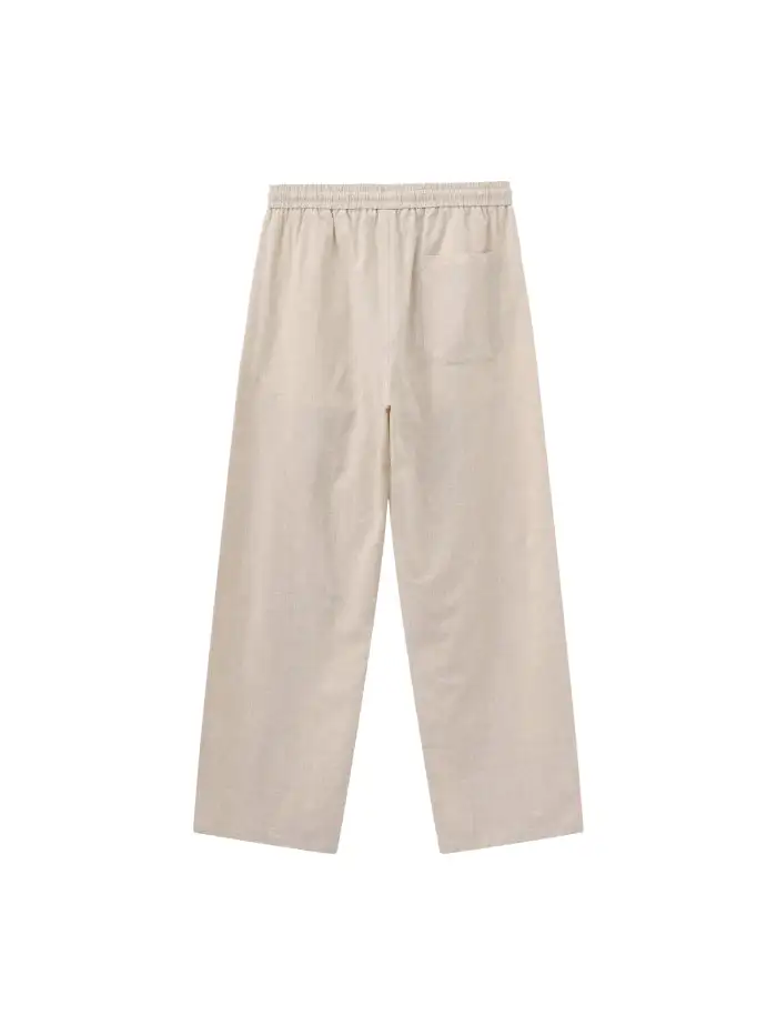 Men's Relaxed Runaround Trousers