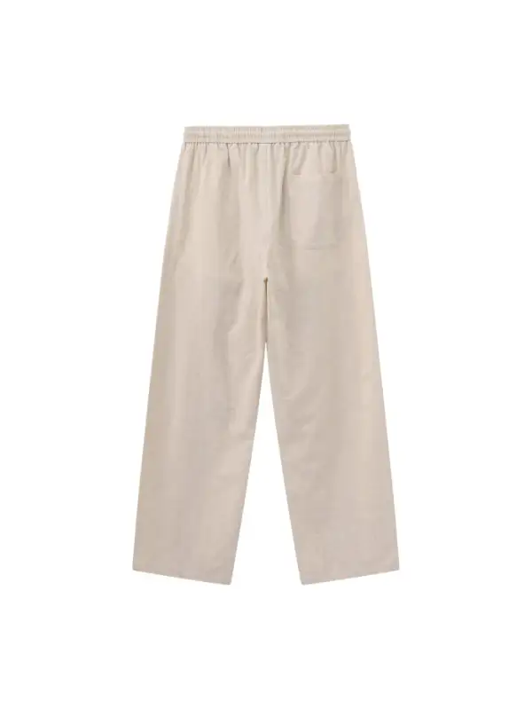 Men's Relaxed Runaround Trousers