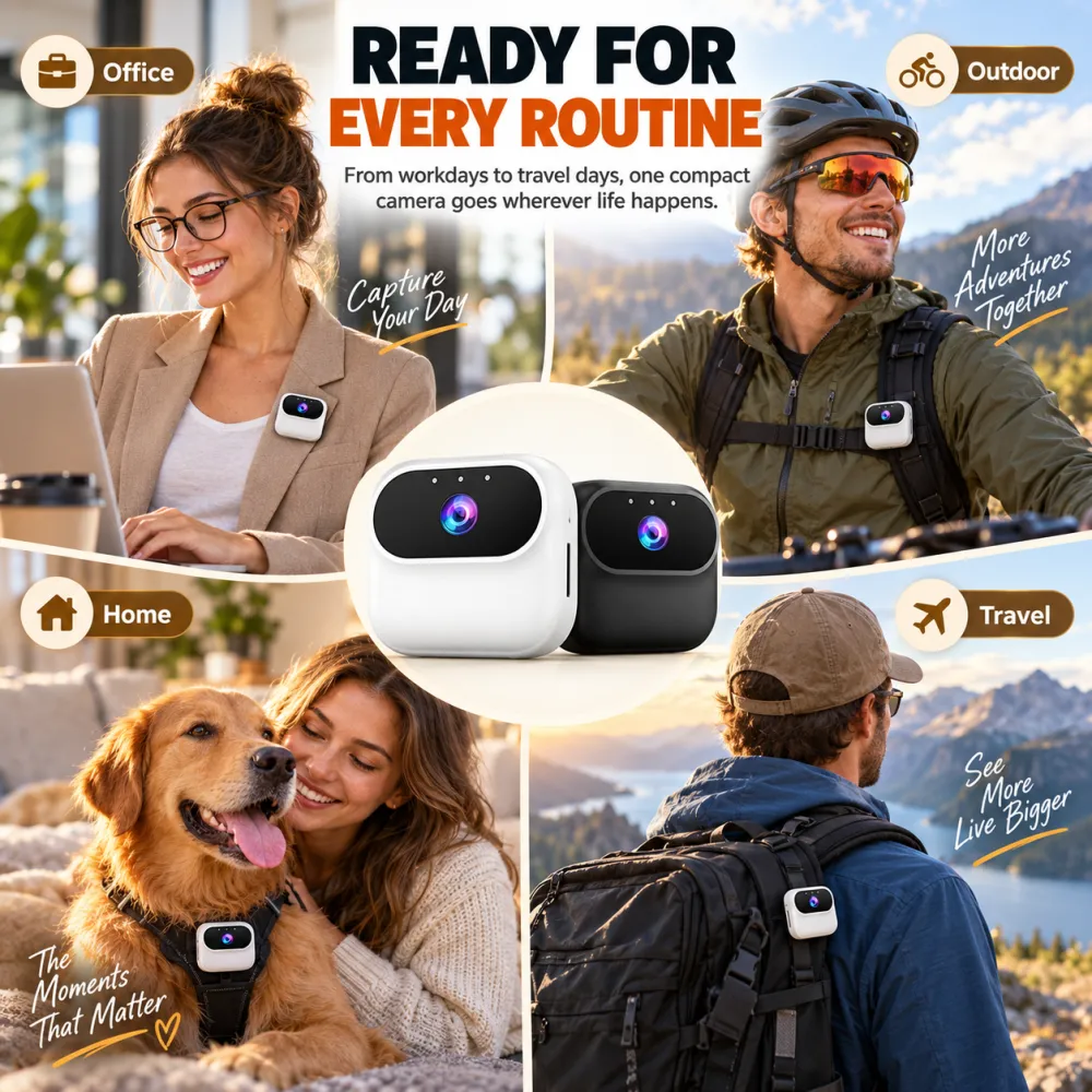 Mini Camera