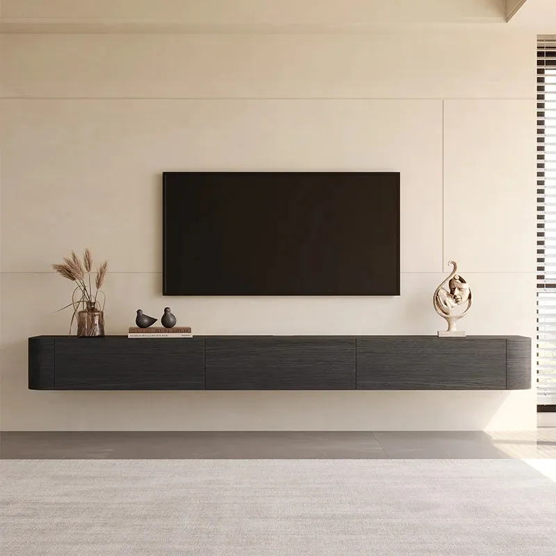 Armonia Wall Mounted TV Stand