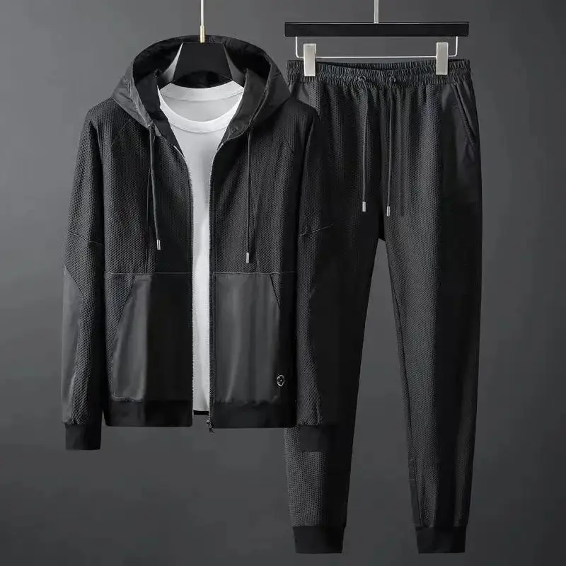 Men's Motion Training Tracksuit