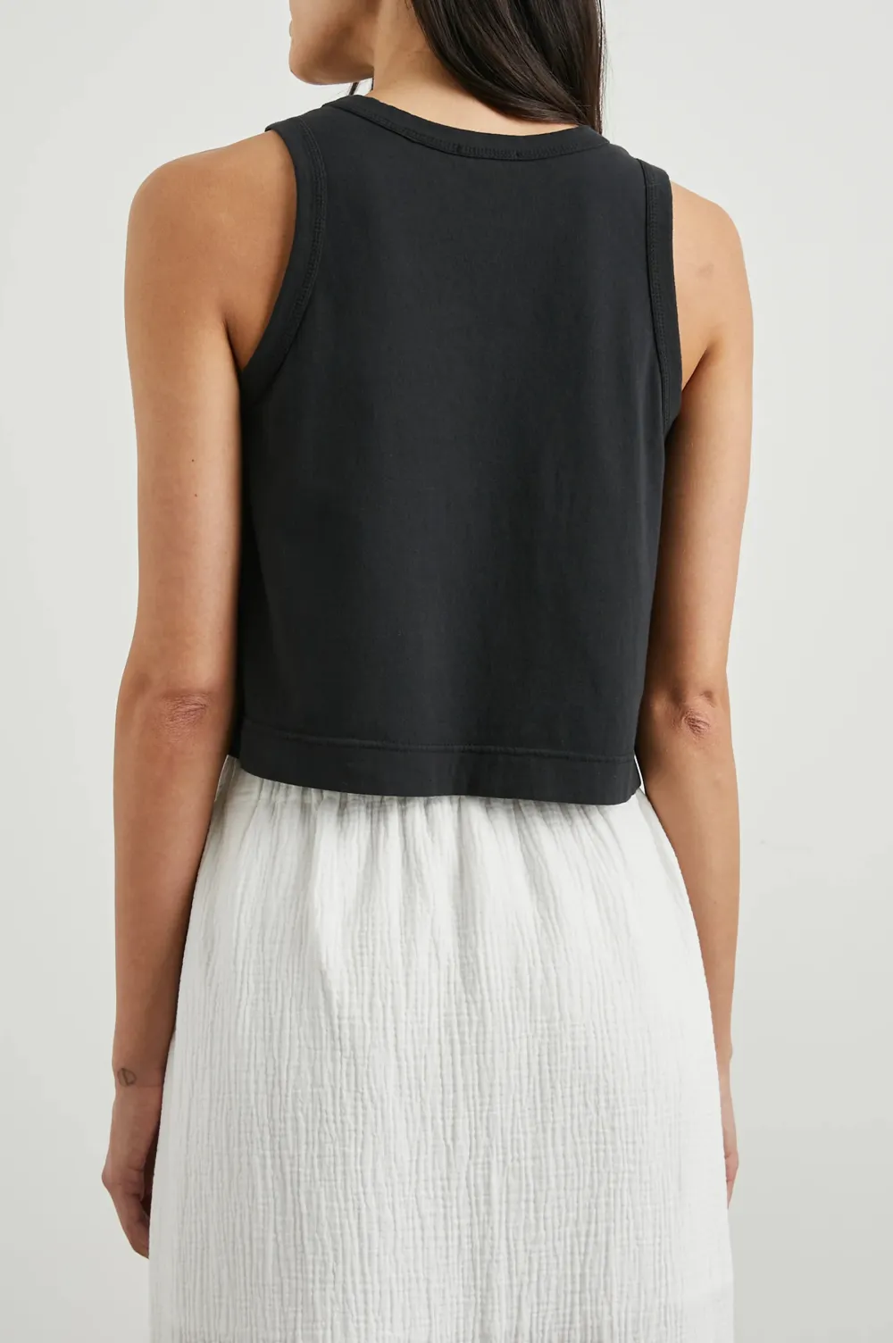 Women's Round-Neck Blouse