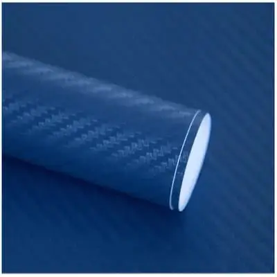 Carbon Fiber Vinyl Wrap – Bubble-Free, Stylish, Resistant