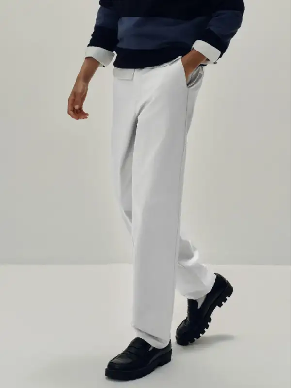 Men's Errand Track Pants