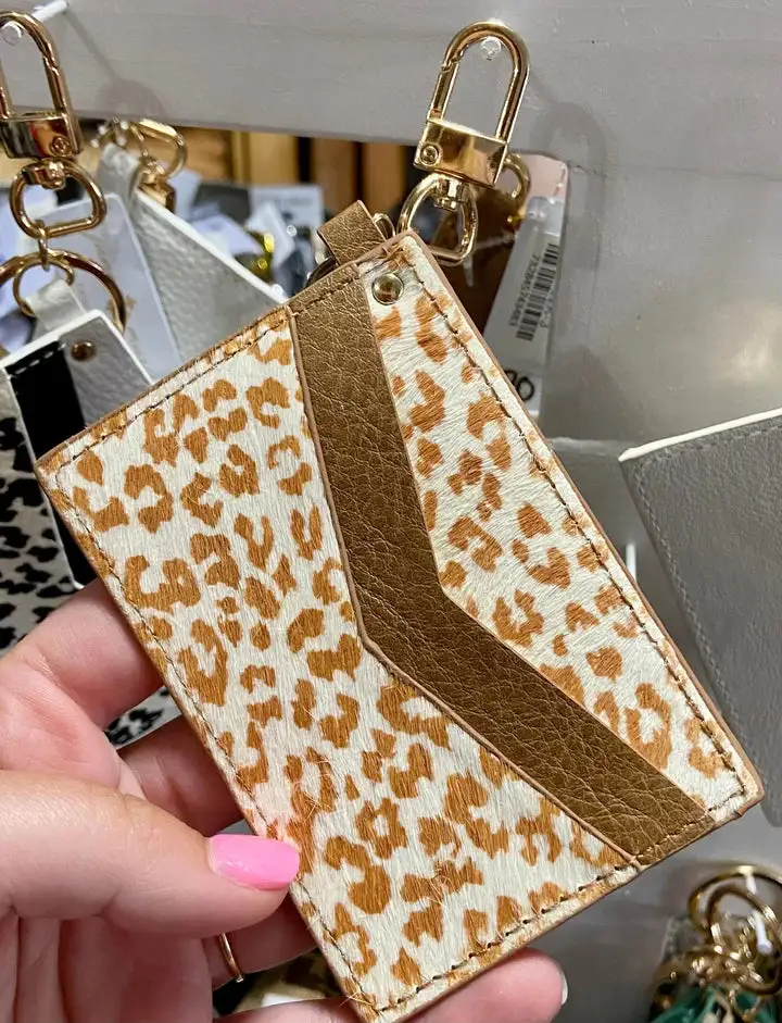 Effortless Laidback Wallet