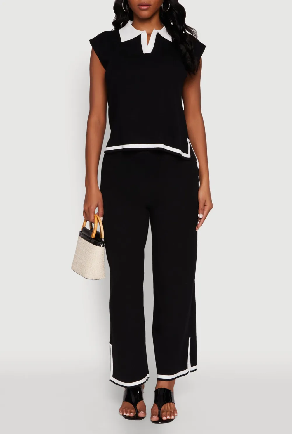 Short Front And Long Back Shirt