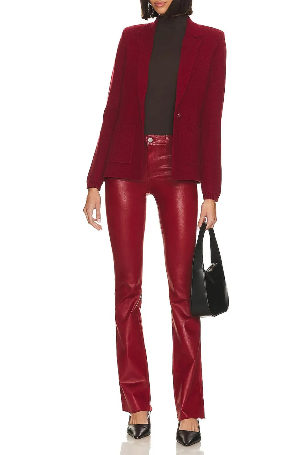 Slight Stretch Pant