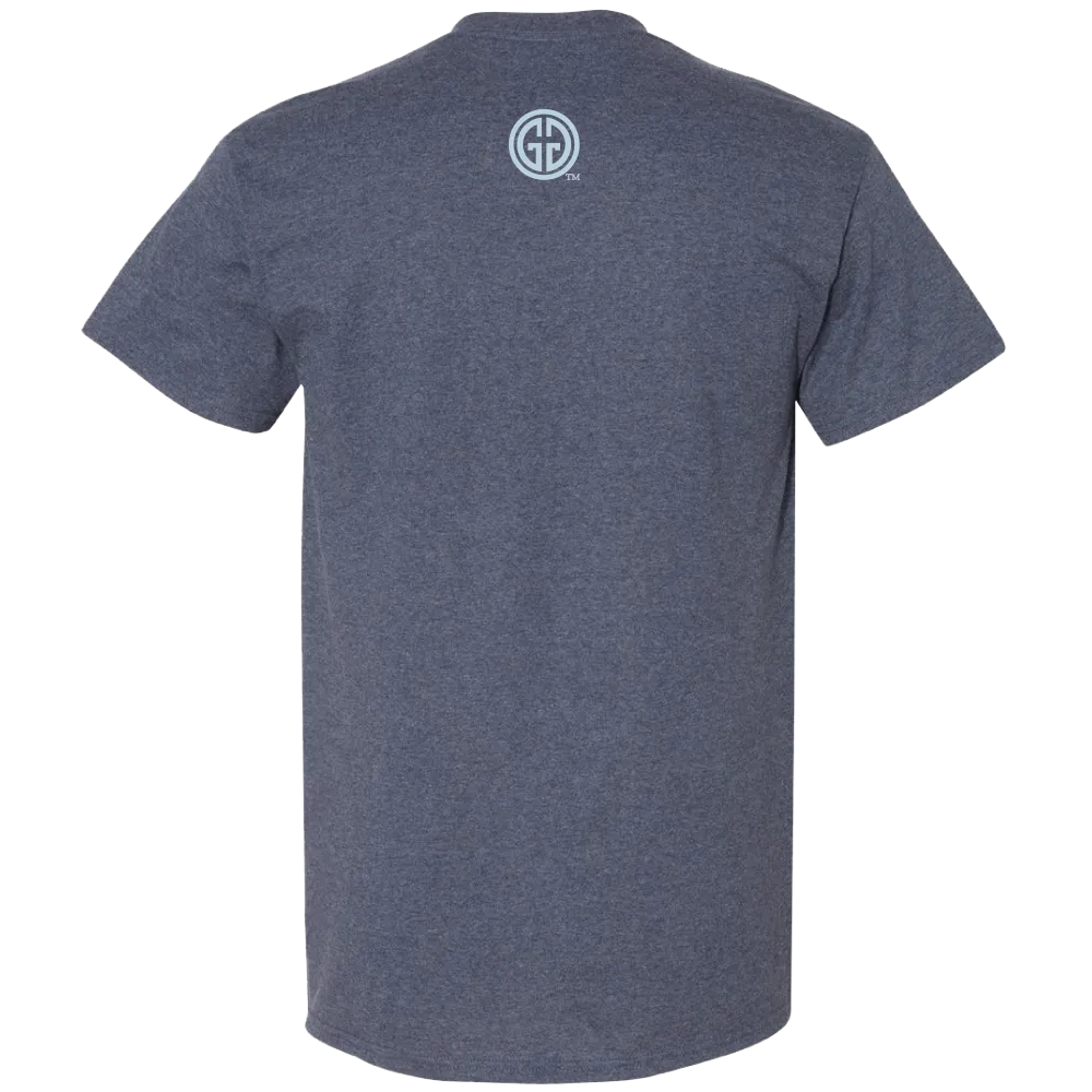 Neat Graphic Graphic Tee