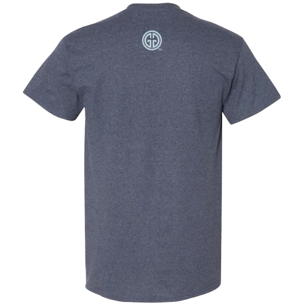 Neat Graphic Graphic Tee