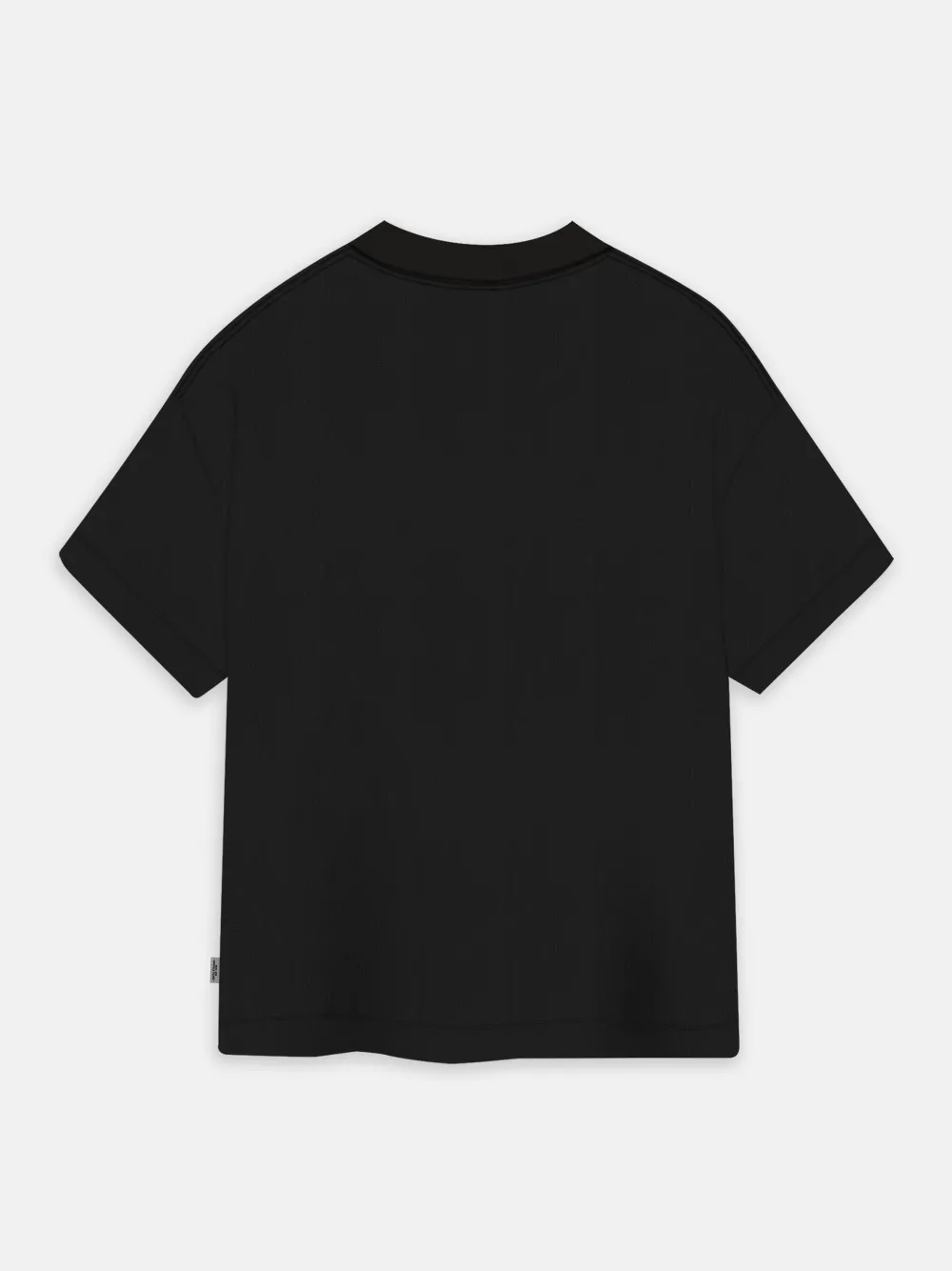 Layering Oversized Tee