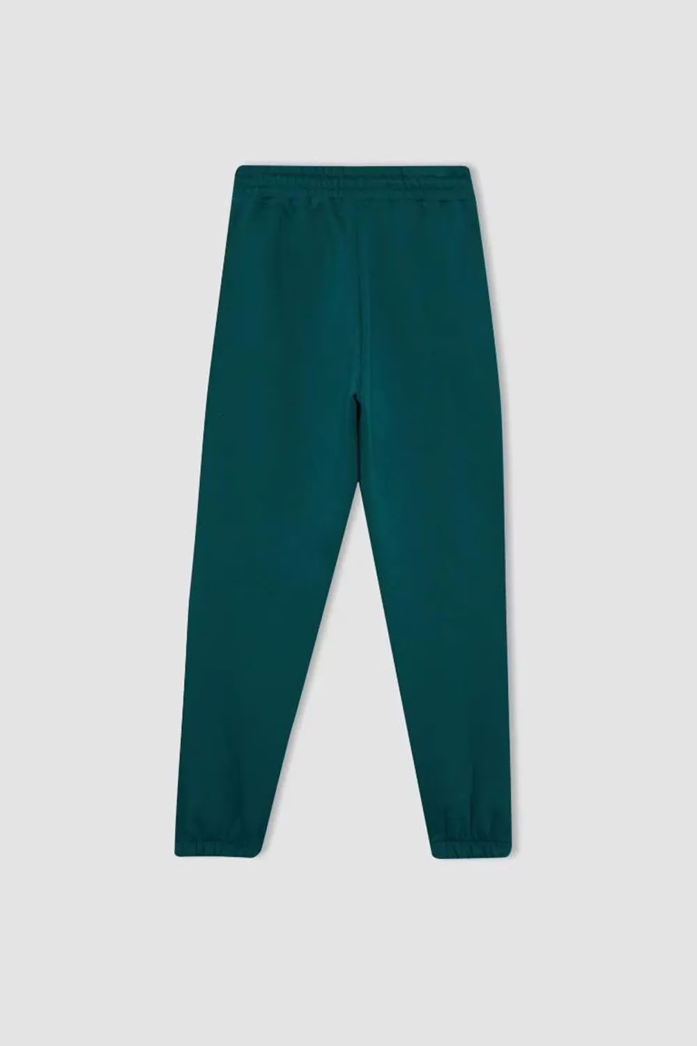 Breathable Solid Workout Trousers