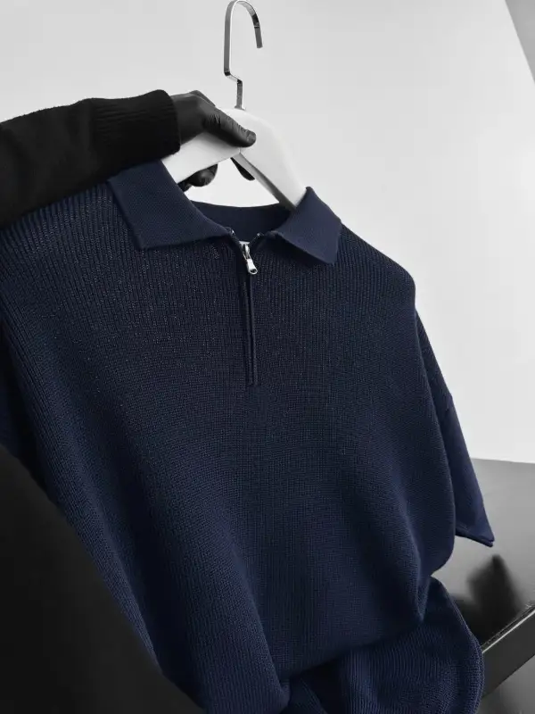Relaxed Easygoing T-Shirt