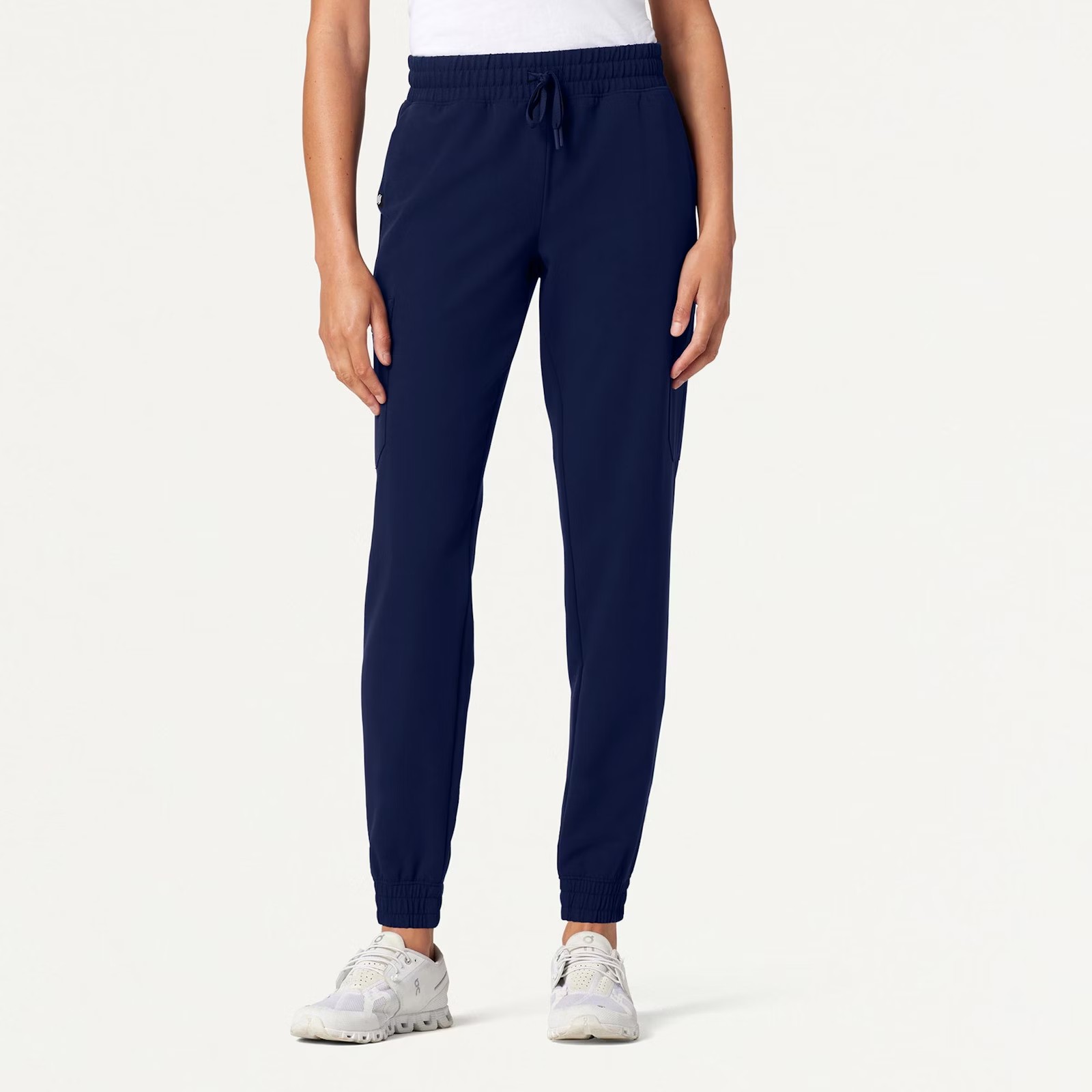 Neo 7-Pocket Classic Scrub Jogger