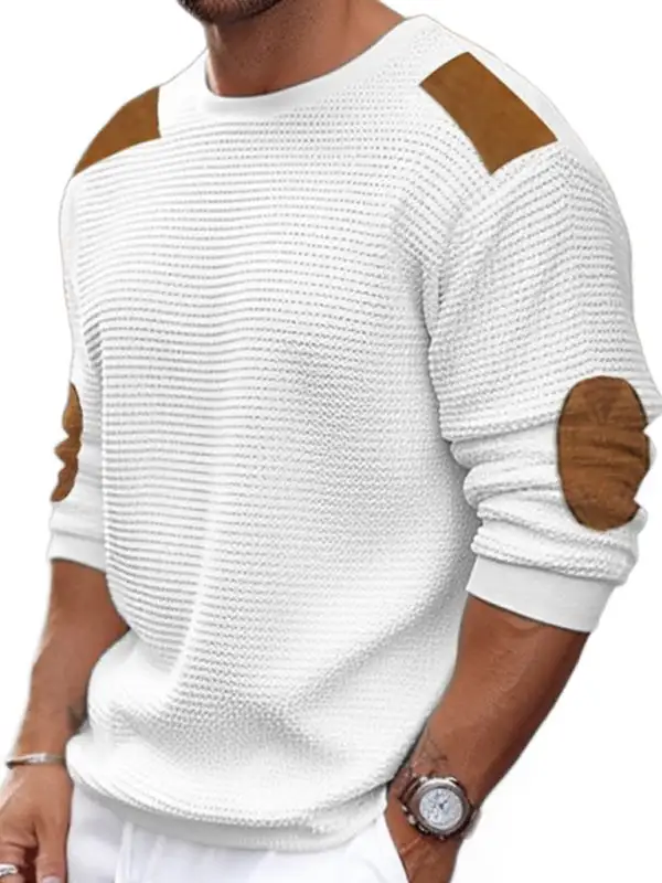 Soft Touch Sweater Style