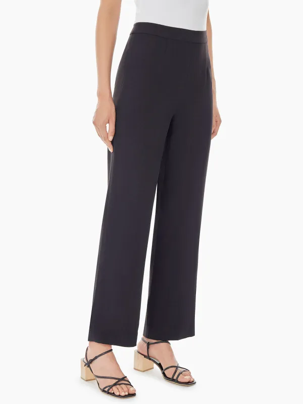 Woven Casual Pants