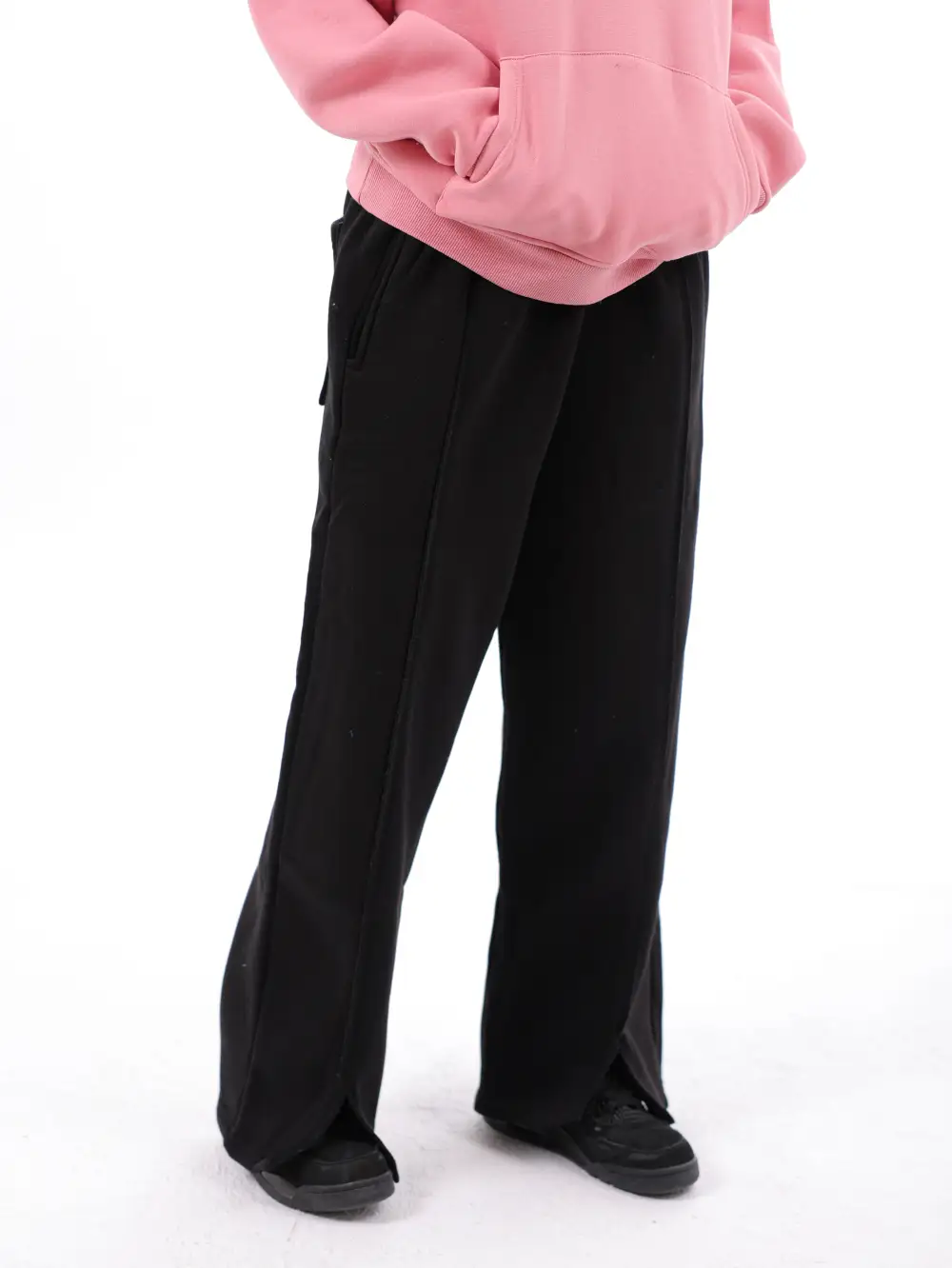 Core Everyday Pants