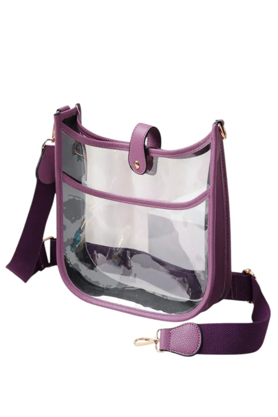 Stadium Stadium Crossbody Bag