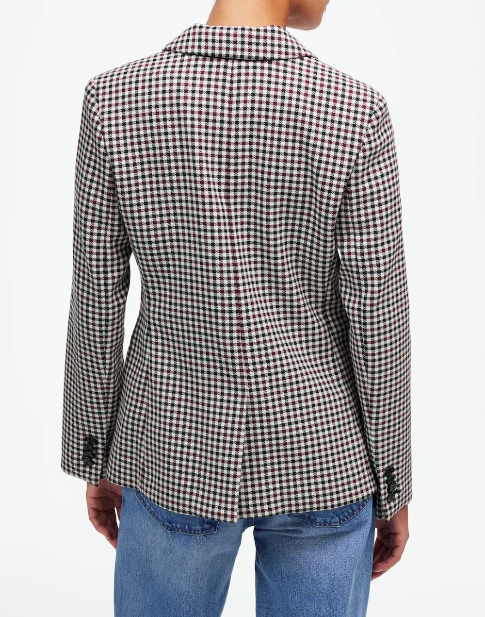 The Casual Style Blazer
