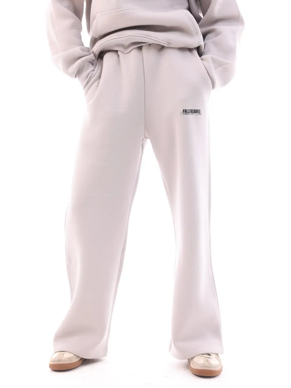 Weekend Fleece Jogger Pants