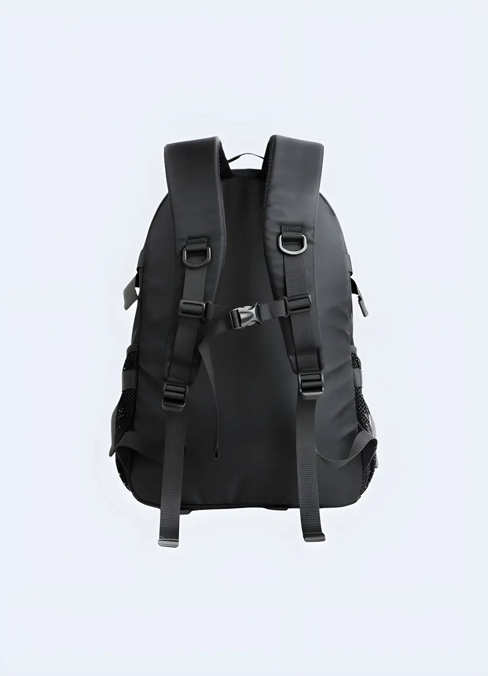 Multi Pocket Utility Backpack