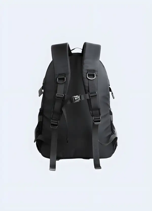 Multi Pocket Utility Backpack