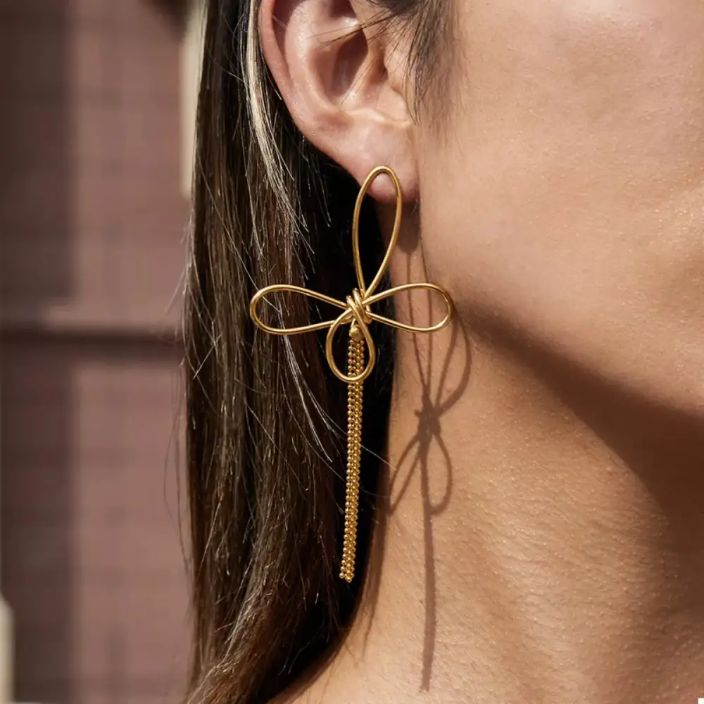Everyday Subtle Jewelry
