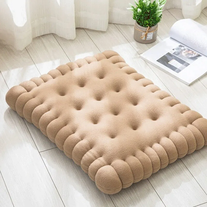 Biscuit Dog Bed