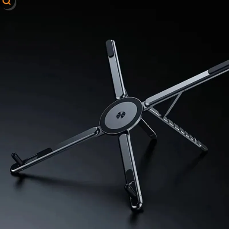 4-in-1 Multi-Function Magnetic Device Stand