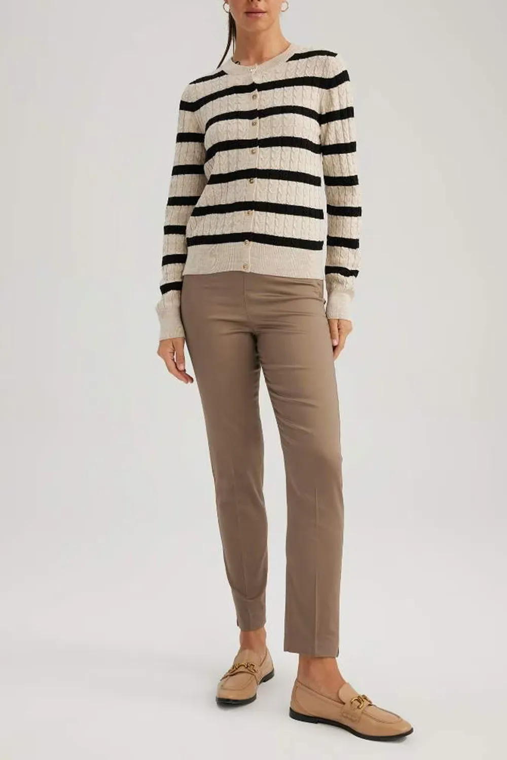 Moisture-Wicking Solid Sweatpants