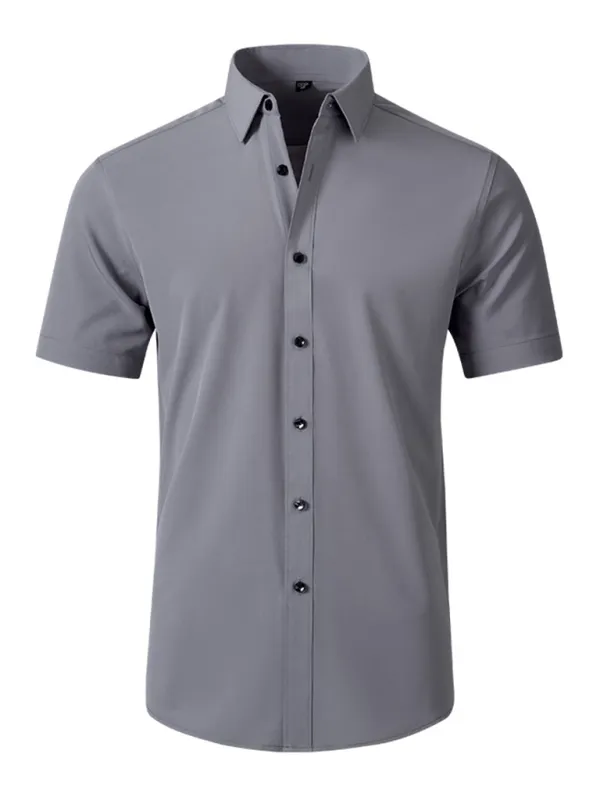 Short Sleeve Shirt