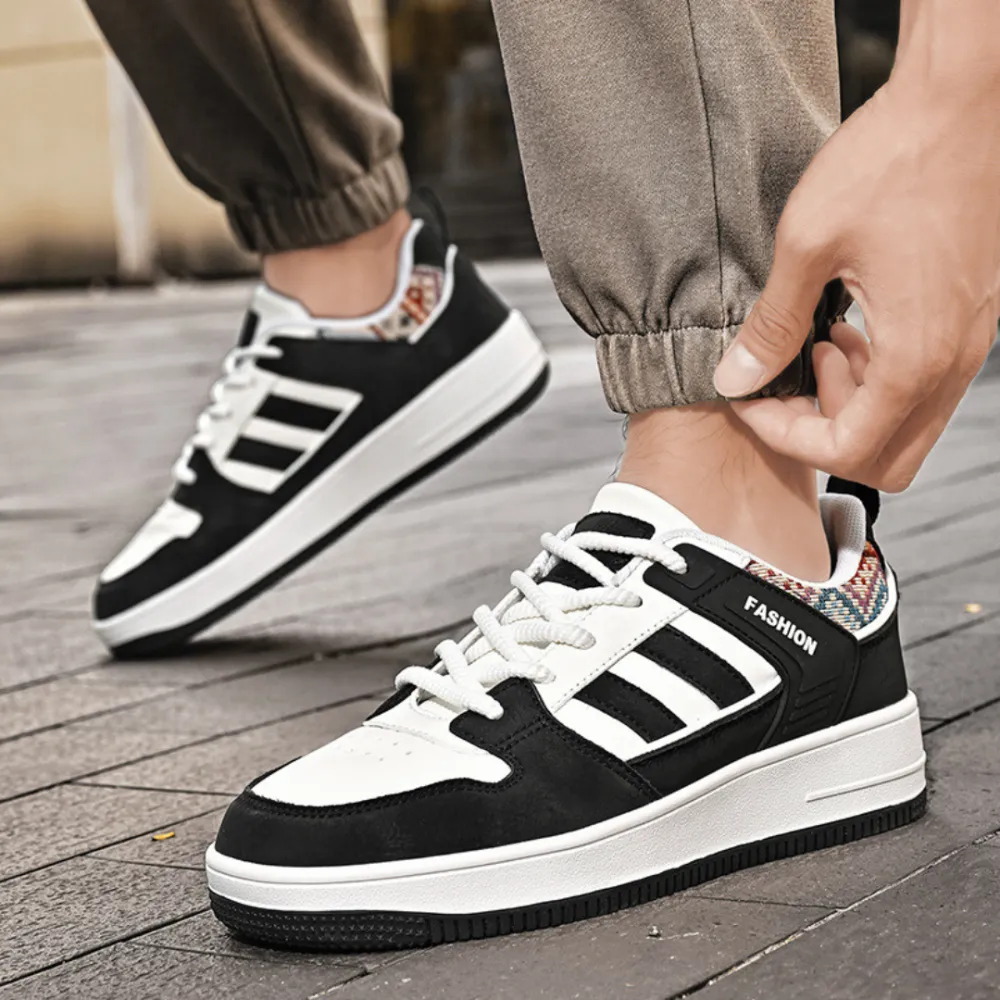 Timeless Street Sneakers