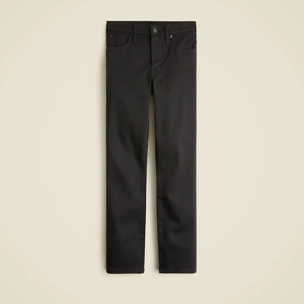 Daily Mid-Rise Slim Jeans