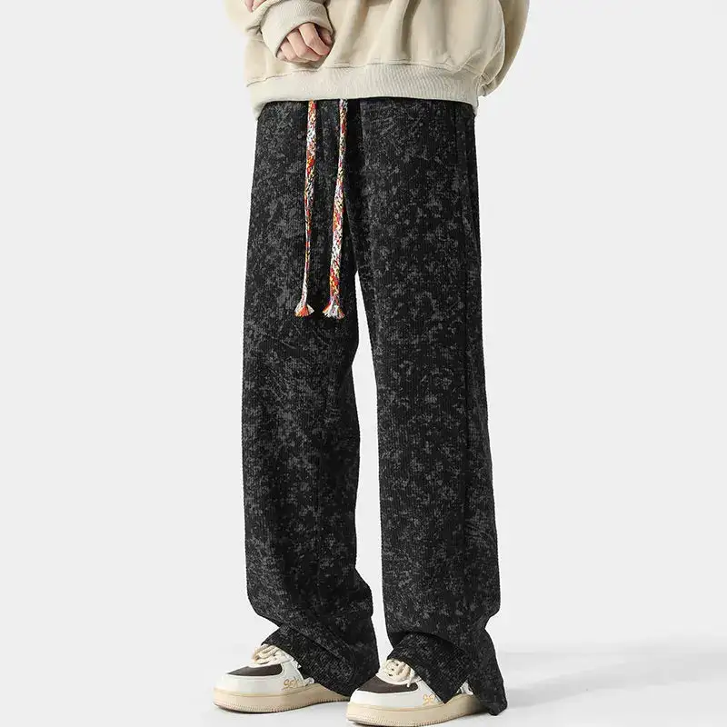 Men's Vintage Wash Lounge Sweatpants