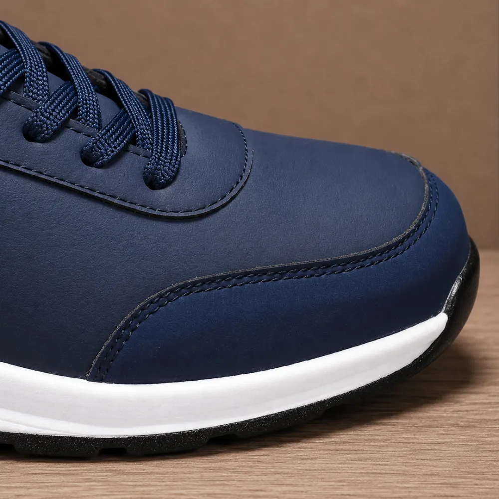 Lightweight Cushioned Sneakers