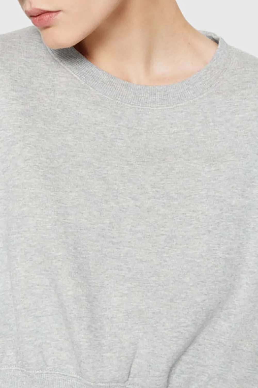 Heather Greay Sports Hoodie