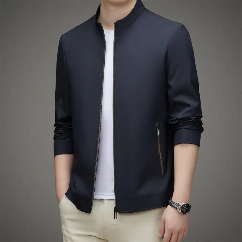 Collared Polo Shirt