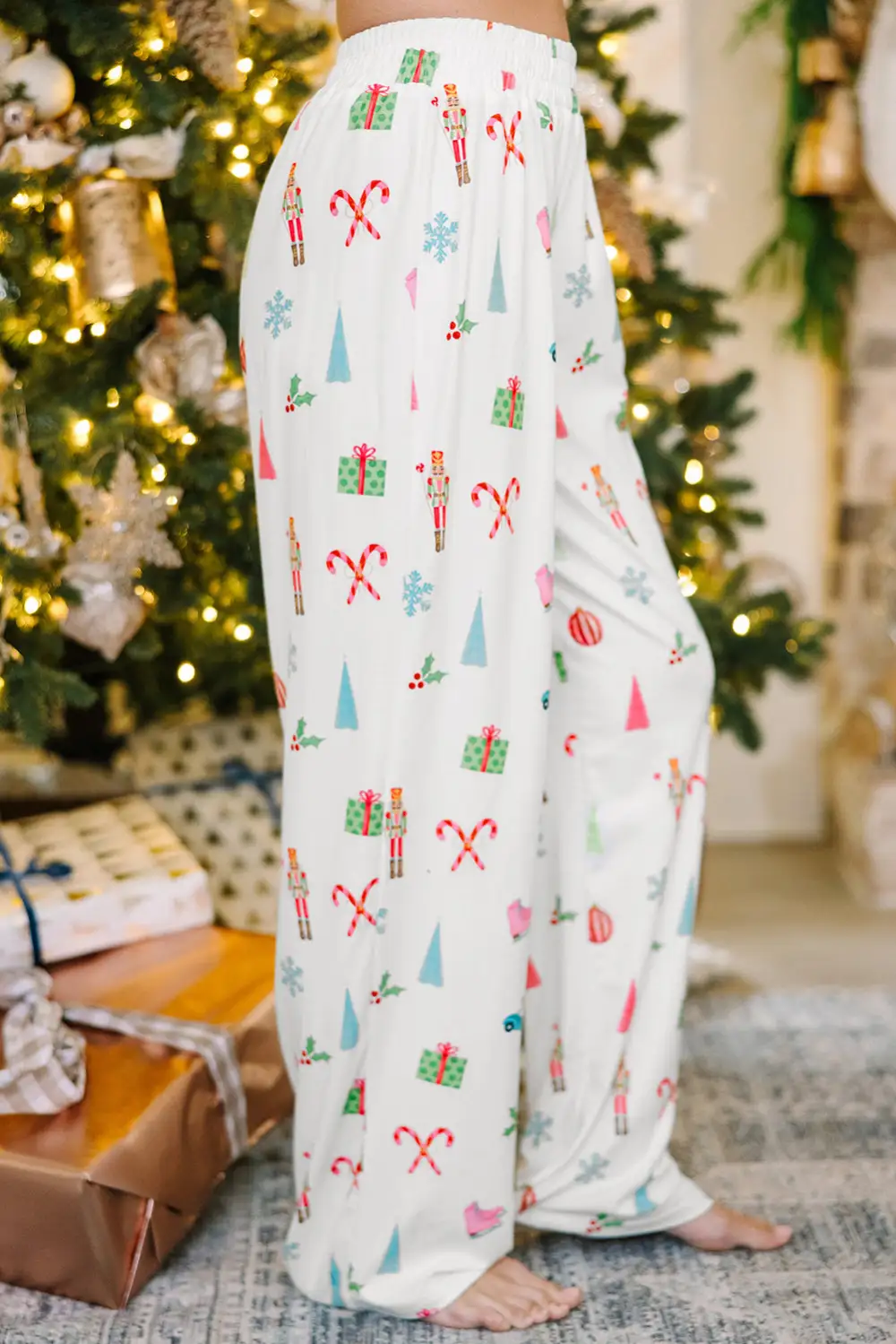 Soft  Pajama Set