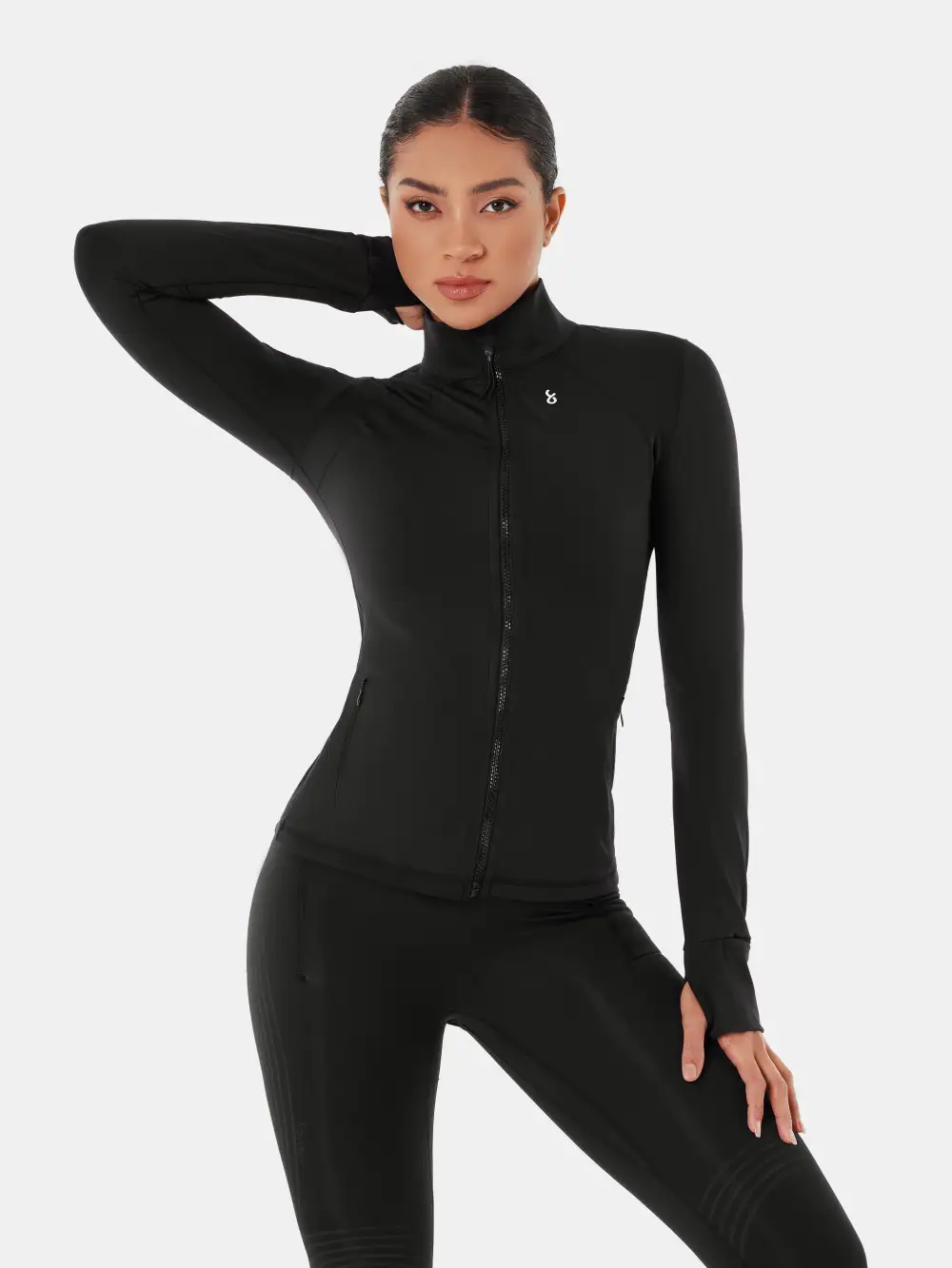 Body Sculpt Jacket