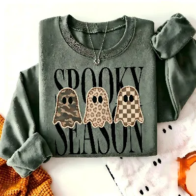 New Crewneck Sweatshirt
