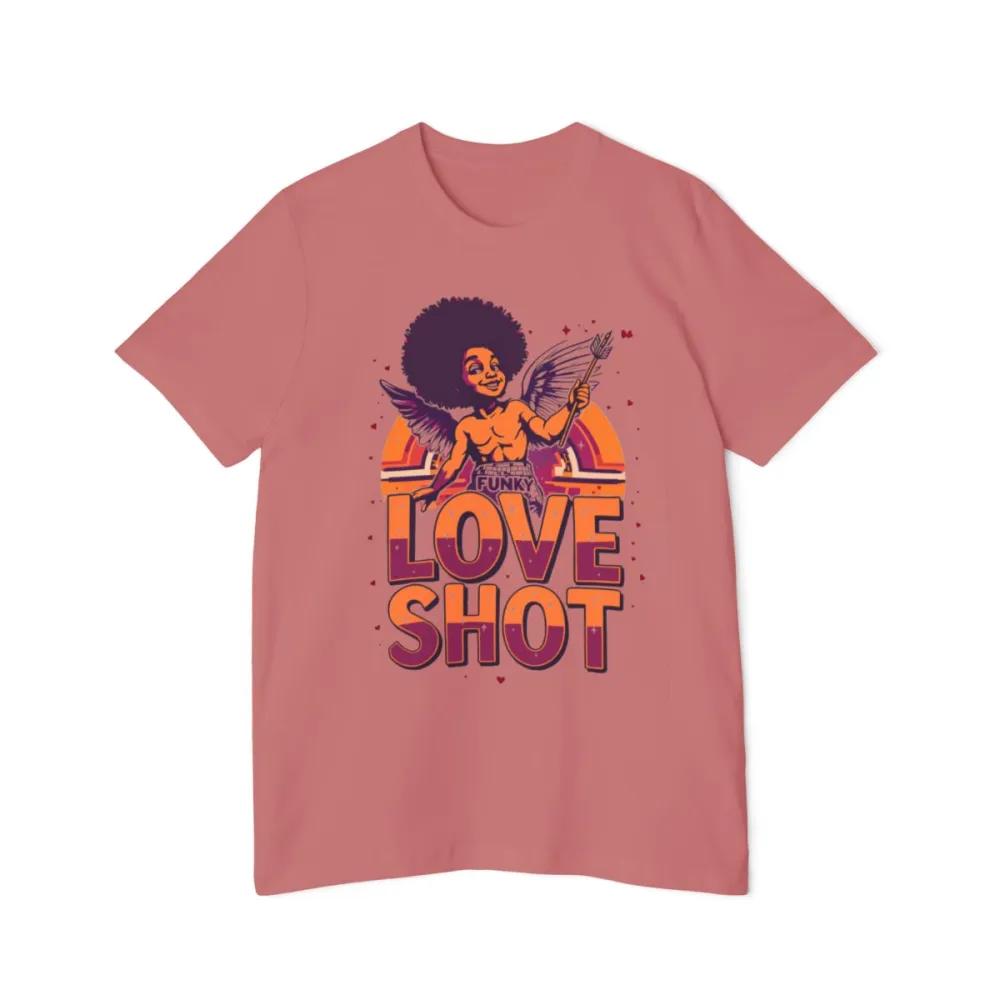 Art Class Graphic T Shirt