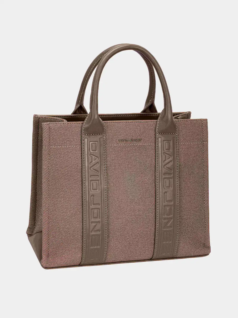 David Jones Tote Bag