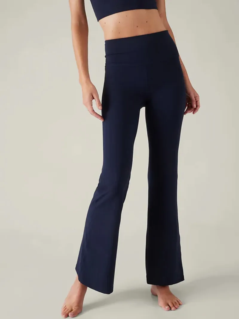 Flare Pant