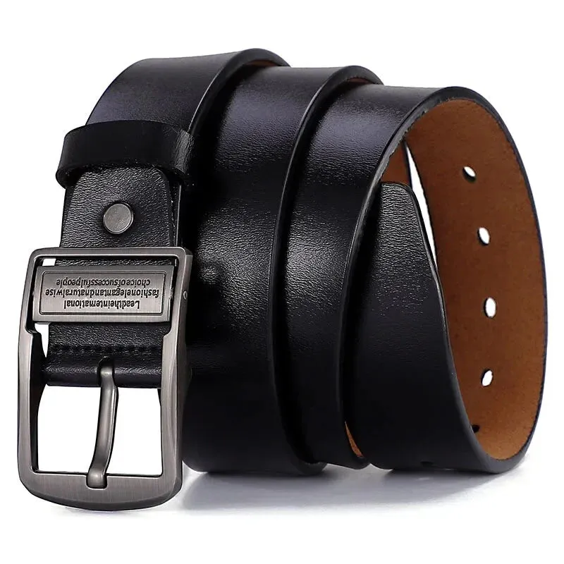 Men's Belt