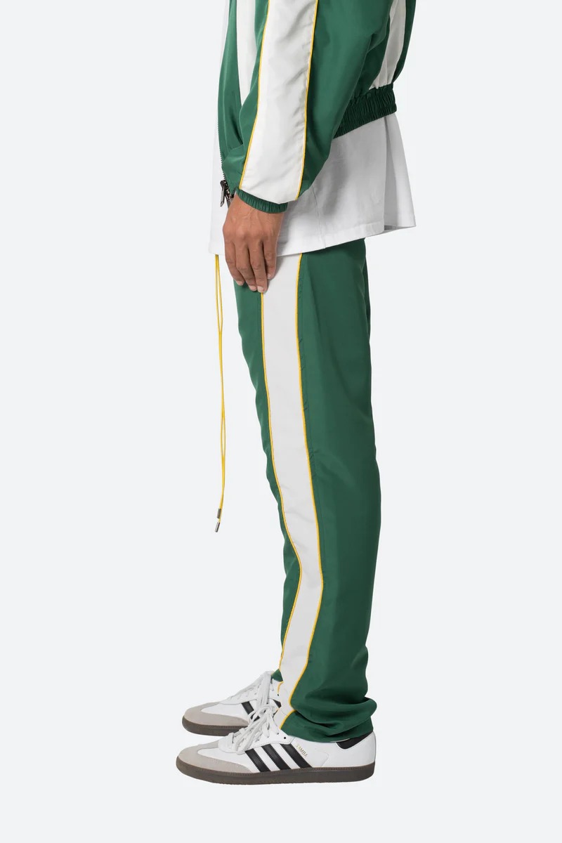 RACE TRACK PANTS