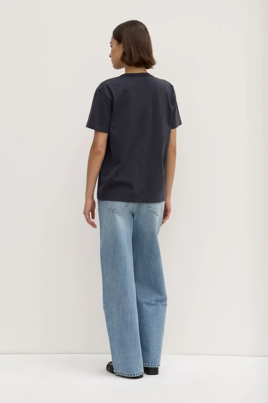 Organic Cotton Base Tee