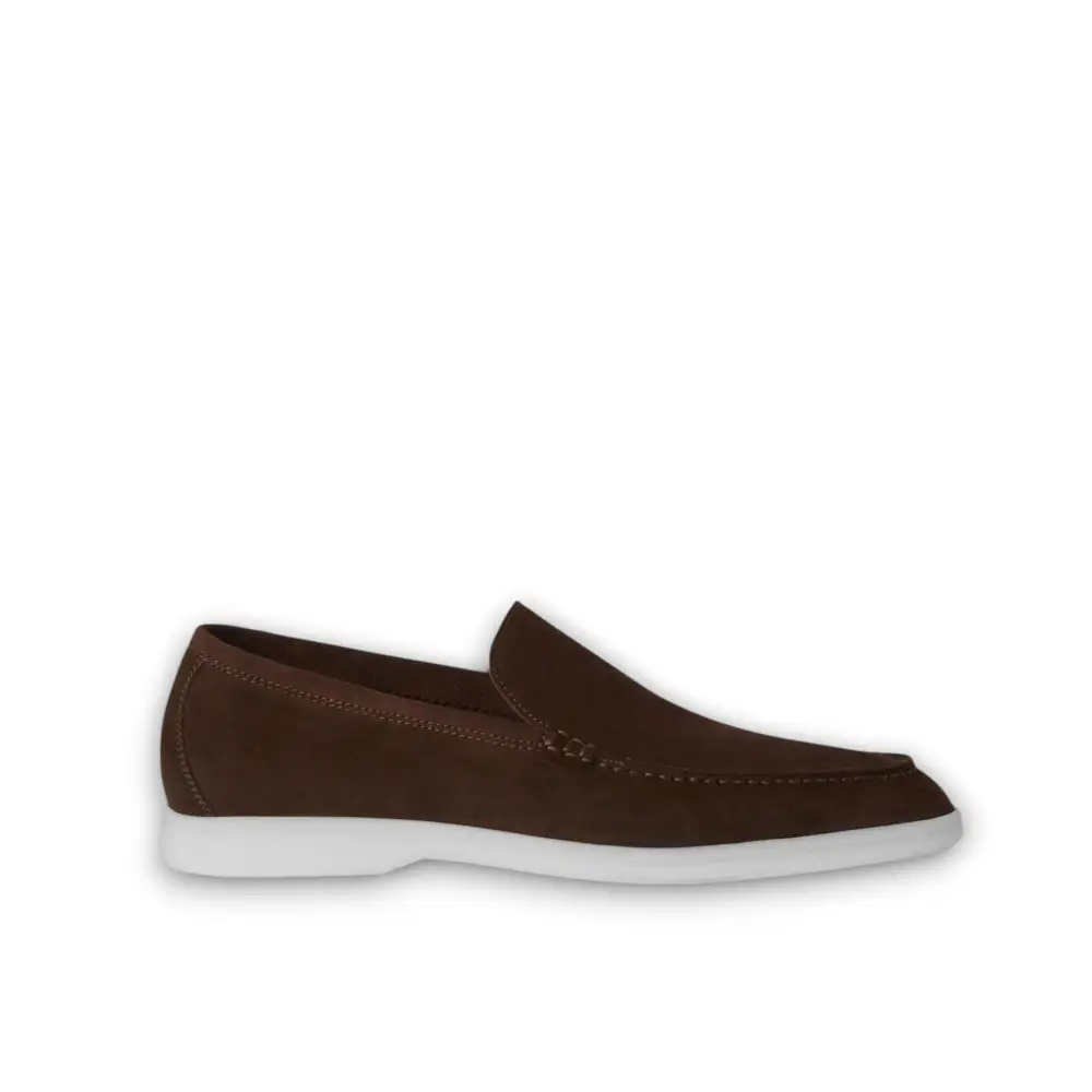 Footbed Loafers