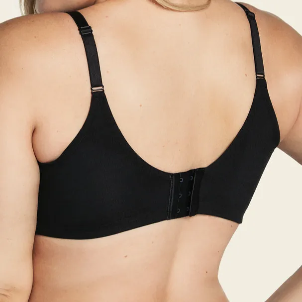Gentle Support Wireless Lift Contour Support Bra