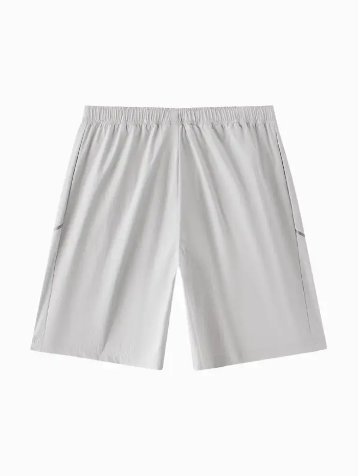 Men's Lightweight Casual Swim Shorts