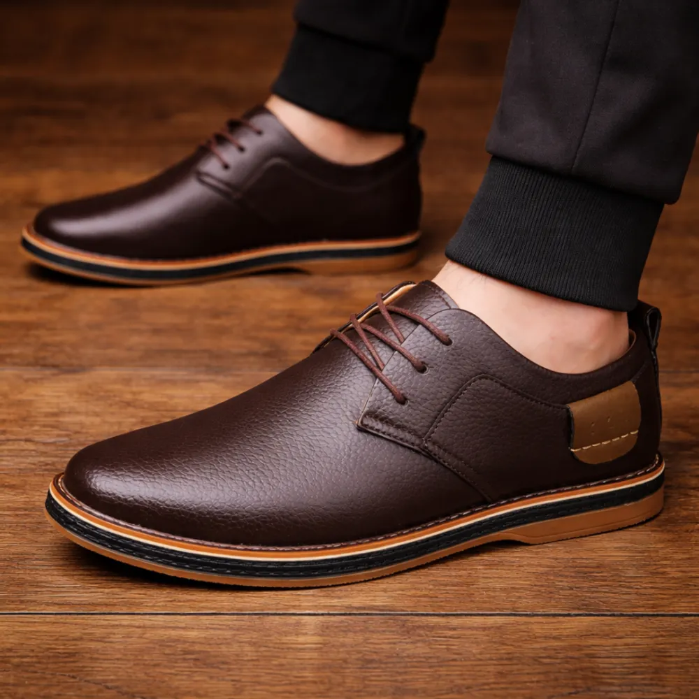 Everyday Casual Shoes