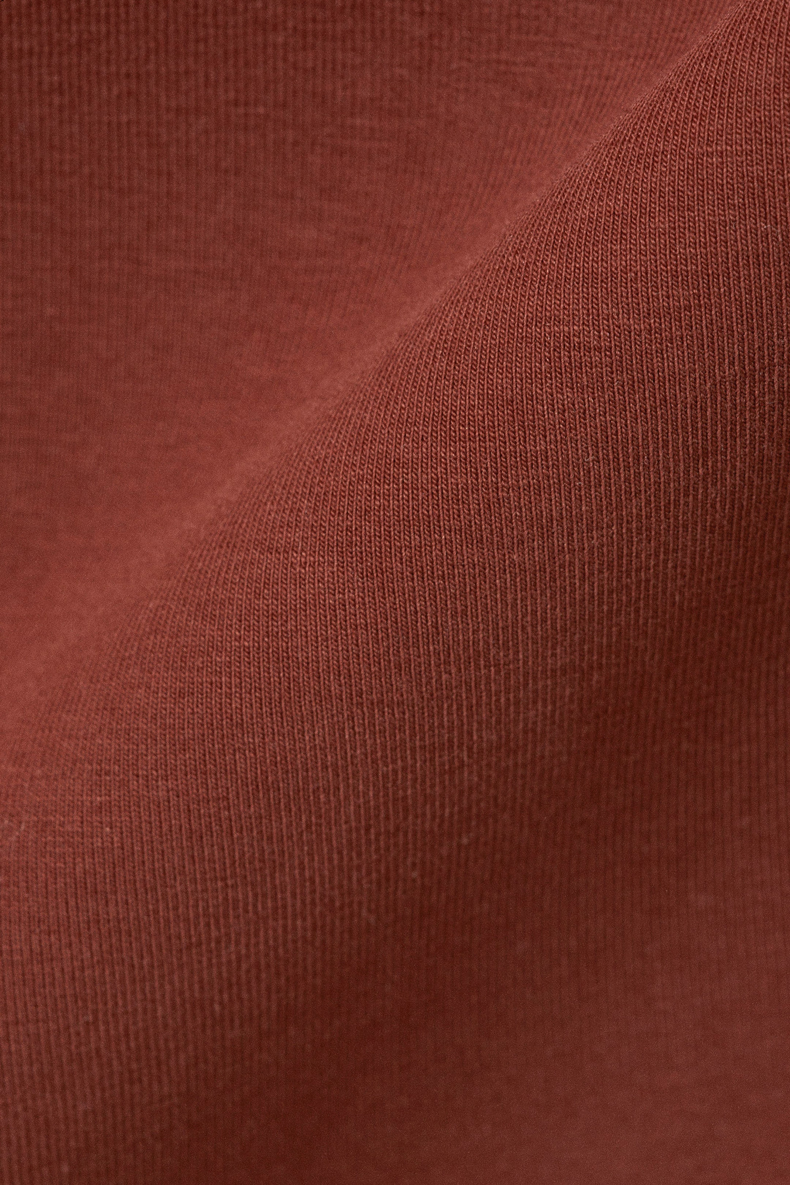 Plain Square Neck Tank Top